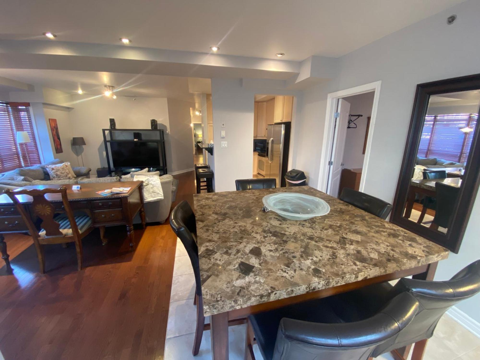By Les Terrasses Saint Urbain Appartement 4*