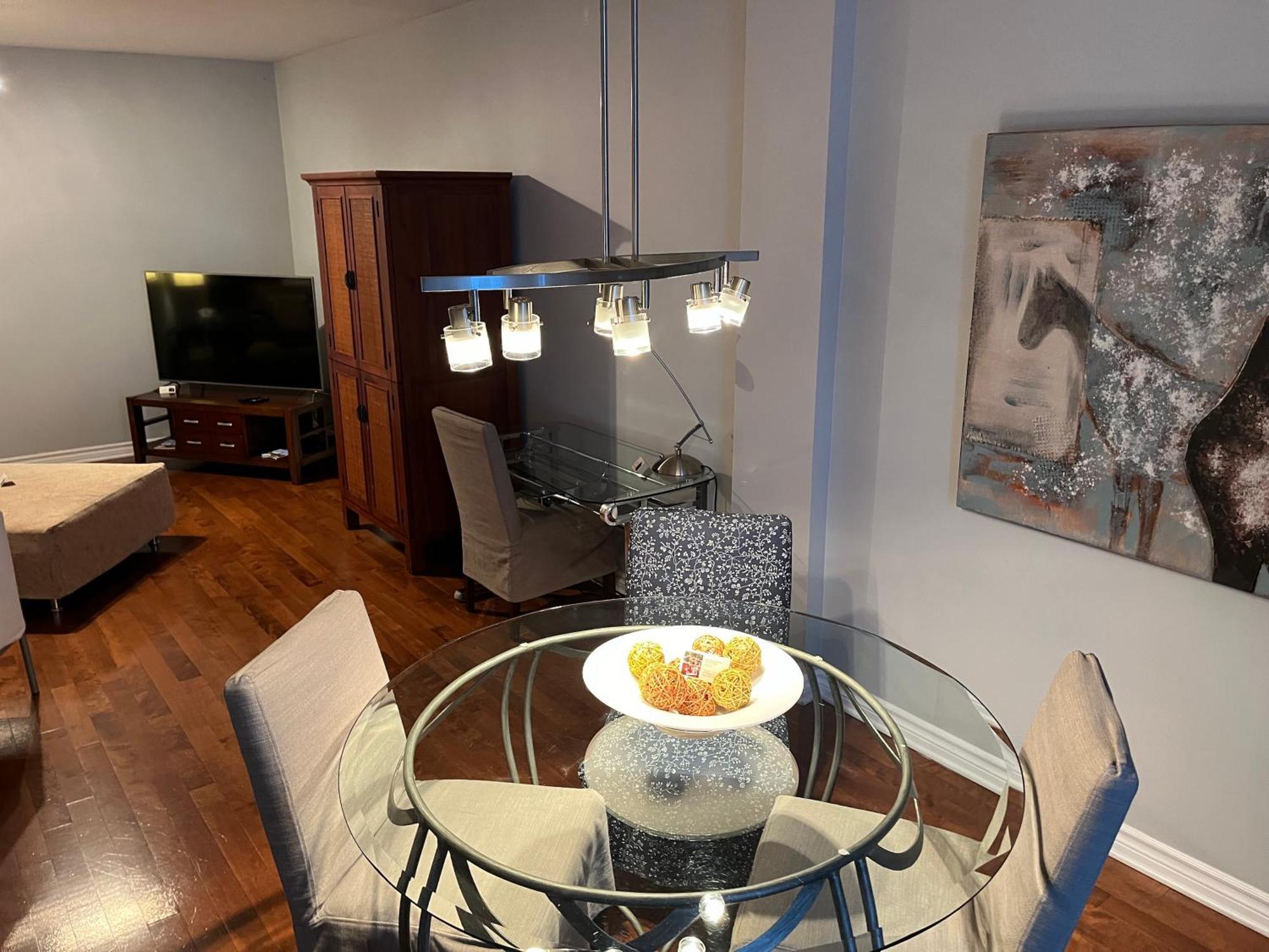 By Les Terrasses Saint Urbain 4* Montréal