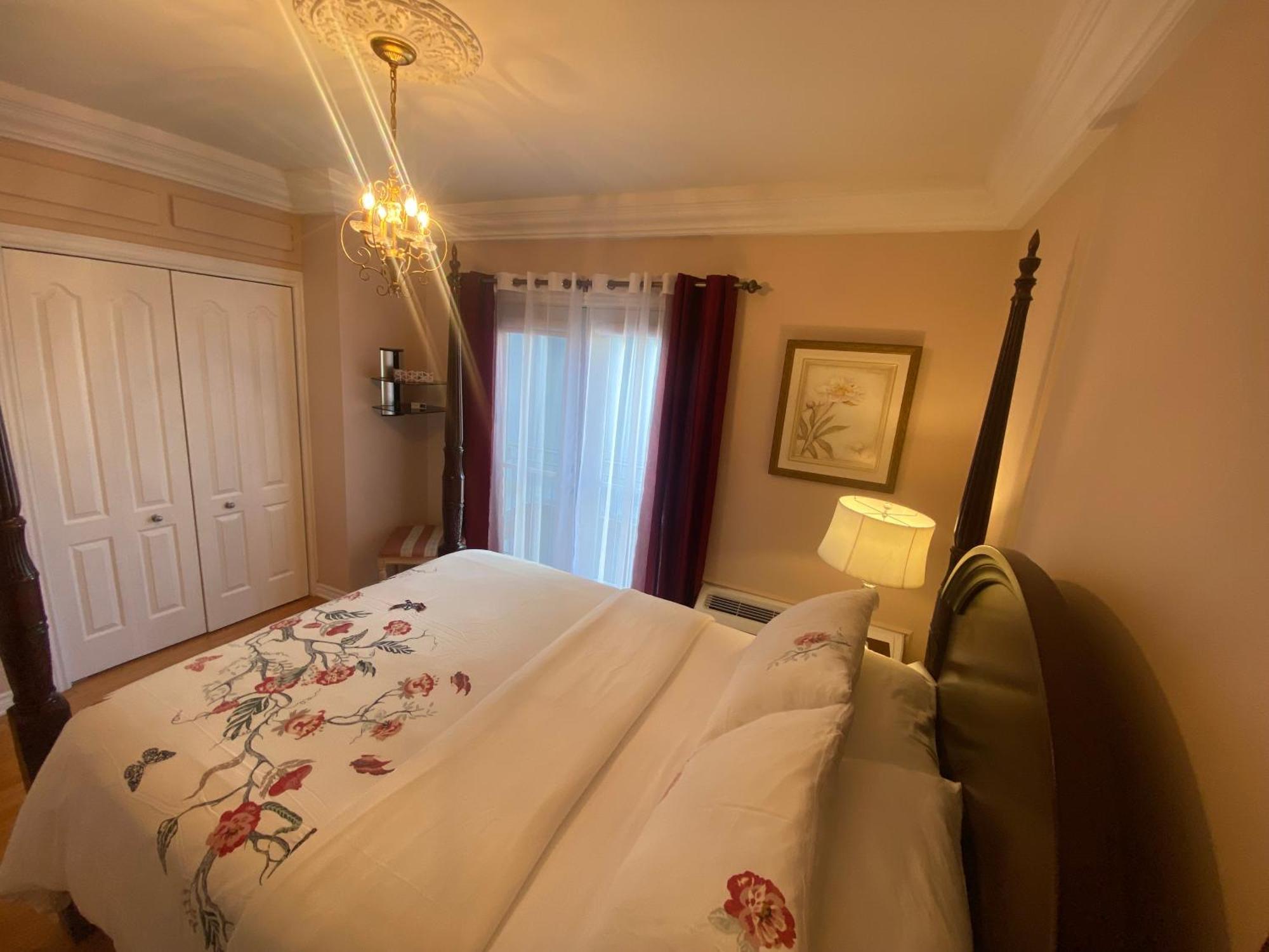 By Les Terrasses Saint Urbain Appartement 4*