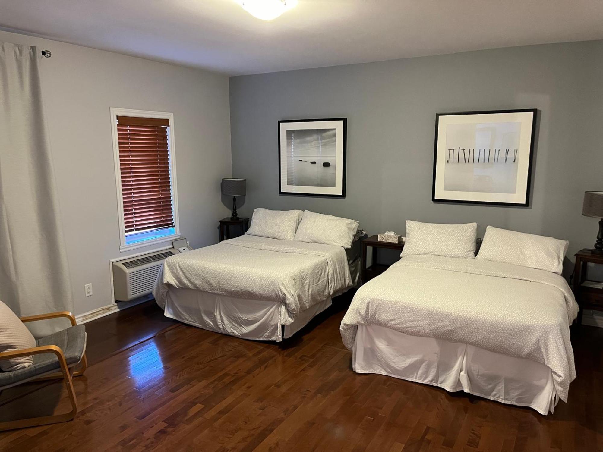 Apartment Aparthotelmontreal By Les Terrasses Saint Urbain 2225i2
